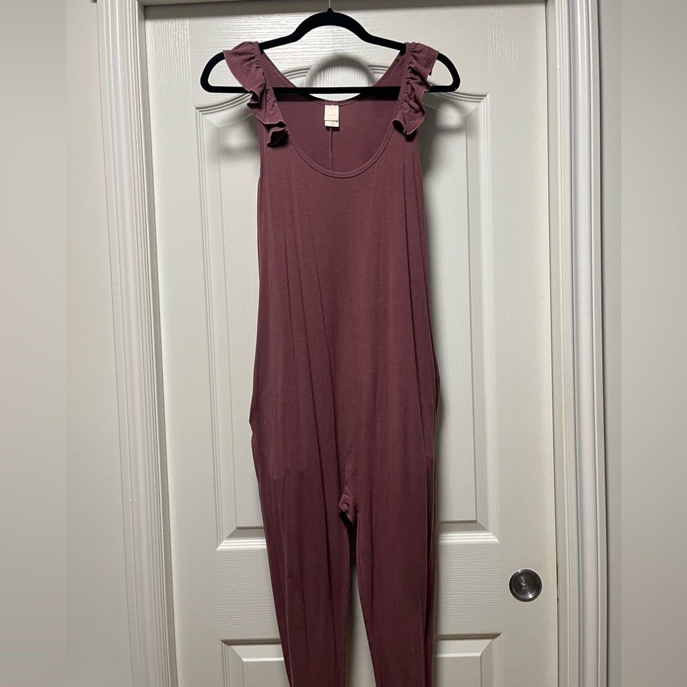 Smash and Tess romper